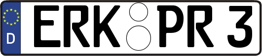 ERK-PR3
