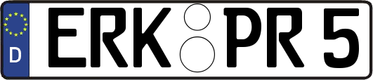 ERK-PR5
