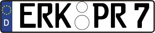 ERK-PR7