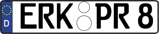 ERK-PR8