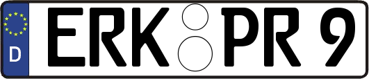 ERK-PR9