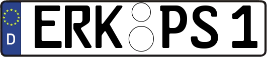 ERK-PS1