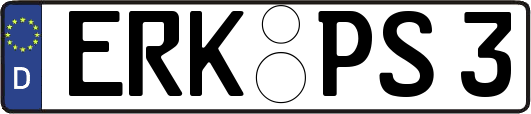 ERK-PS3