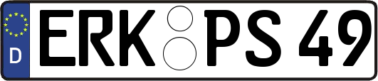 ERK-PS49
