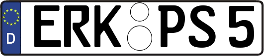 ERK-PS5