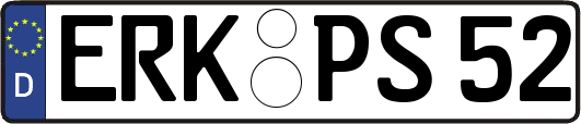 ERK-PS52
