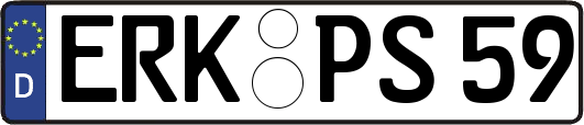 ERK-PS59