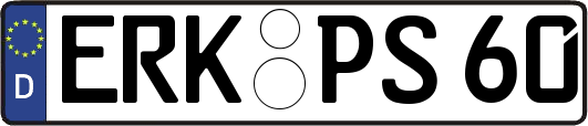 ERK-PS60