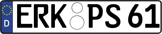 ERK-PS61