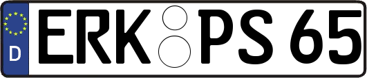 ERK-PS65