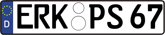 ERK-PS67