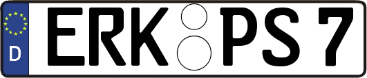 ERK-PS7