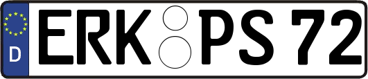 ERK-PS72