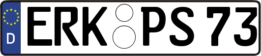 ERK-PS73