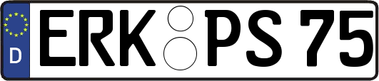 ERK-PS75