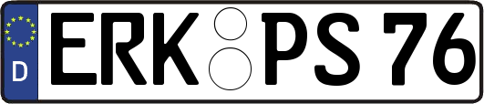 ERK-PS76