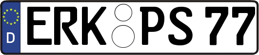ERK-PS77