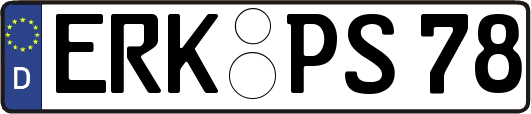 ERK-PS78