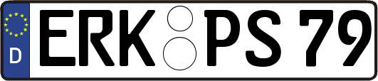 ERK-PS79