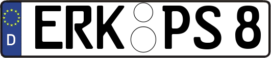 ERK-PS8