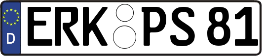 ERK-PS81