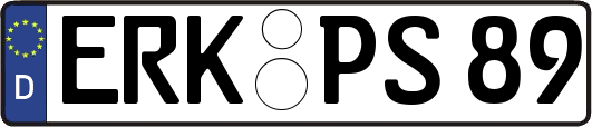 ERK-PS89
