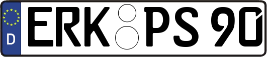 ERK-PS90