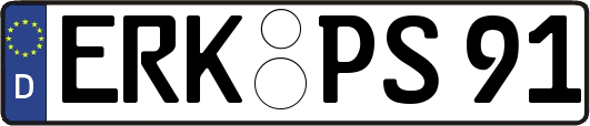 ERK-PS91