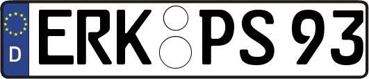 ERK-PS93