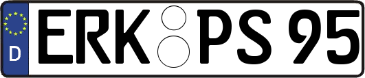 ERK-PS95