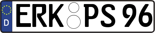 ERK-PS96