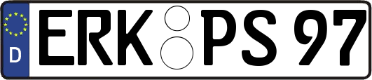 ERK-PS97