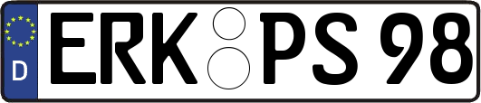 ERK-PS98