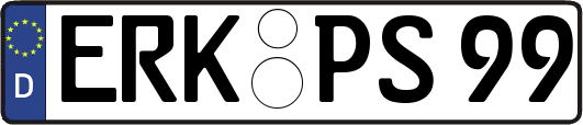 ERK-PS99