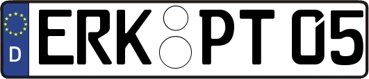 ERK-PT05