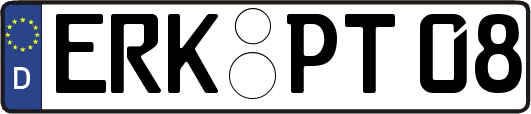 ERK-PT08