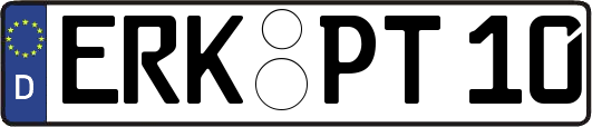 ERK-PT10
