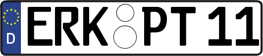 ERK-PT11