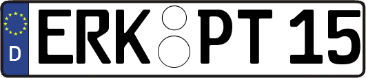 ERK-PT15