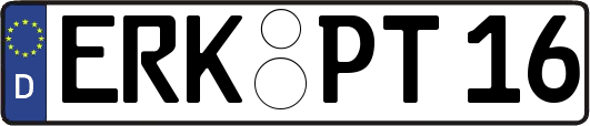 ERK-PT16