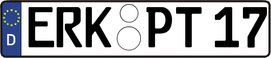 ERK-PT17