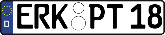 ERK-PT18
