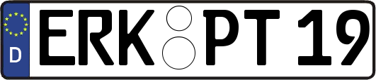 ERK-PT19