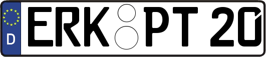 ERK-PT20
