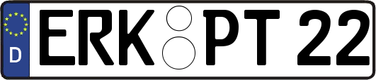 ERK-PT22