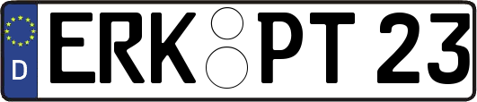 ERK-PT23