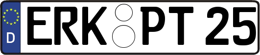 ERK-PT25
