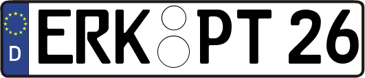 ERK-PT26