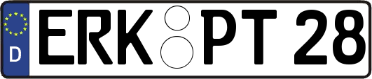 ERK-PT28