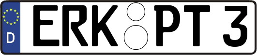 ERK-PT3